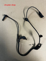 levý přední ABS senzor - ORIGINÁLNÍ DÍL